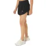 Asics Road 3.5in Kurze Hose female