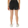 Asics Road 3.5in Kurze Hose female