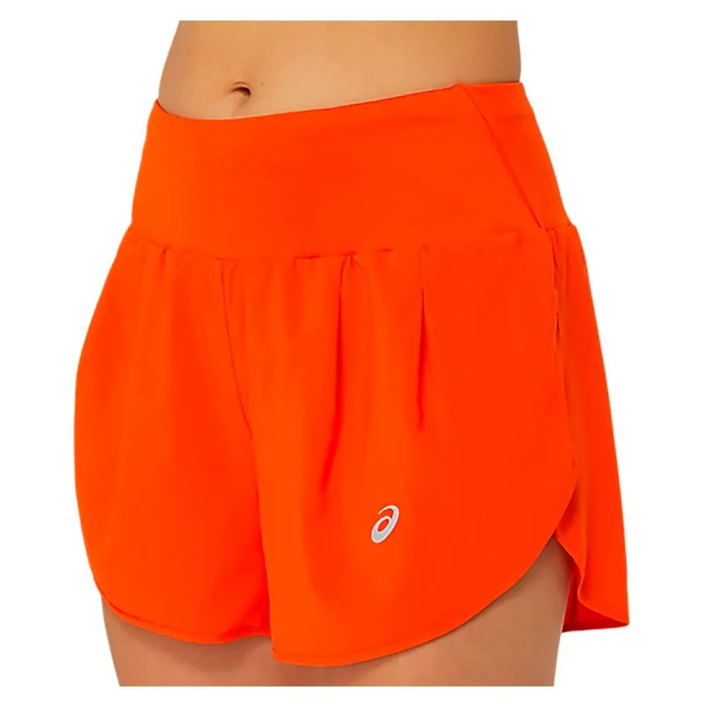 Asics Road 3.5in Kurze Hose Asics Road 3.5in Kurze Hose