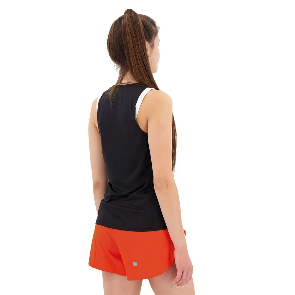 Asics Road 3.5in Kurze Hose Asics Road 3.5in Kurze Hose