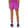 Asics Road 3.5inch Kurze Hose female