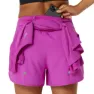Asics Road 3.5inch Kurze Hose female