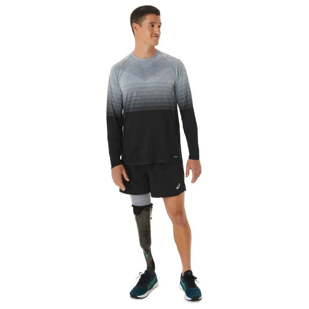 Asics Road 5´´ 2 In 1 Kurze Hose male
