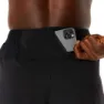 Asics Road 5´´ Kurze Hose male