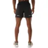 Asics Road 5´´ Kurze Hose male