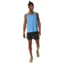 Asics Road 5´´ Kurze Hose male