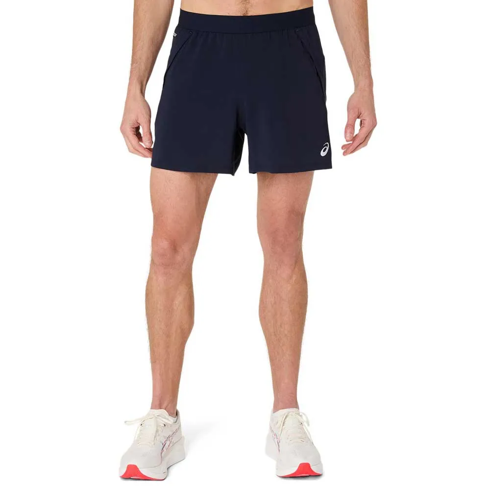 Asics Road 5in Short