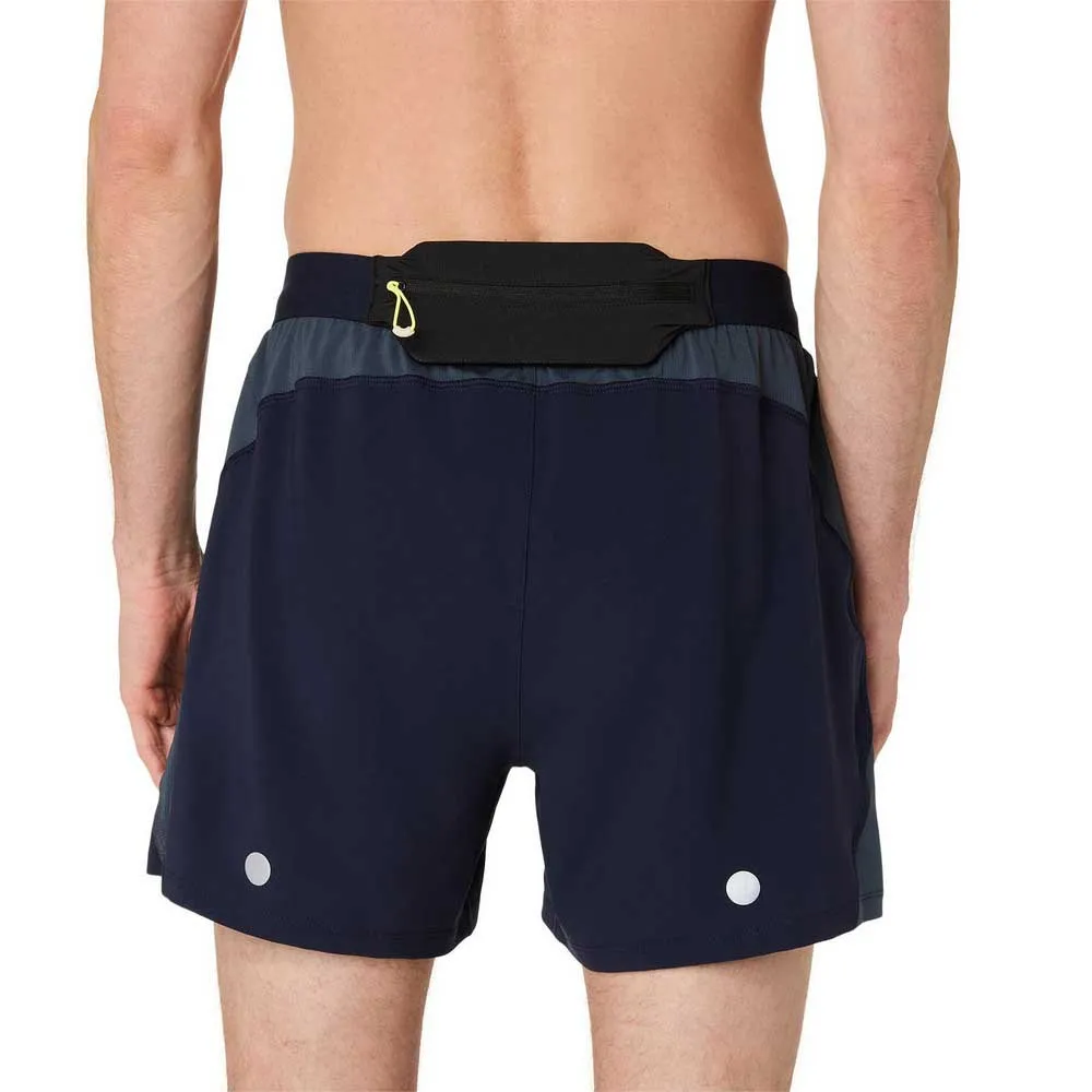 Asics Road 5in Short