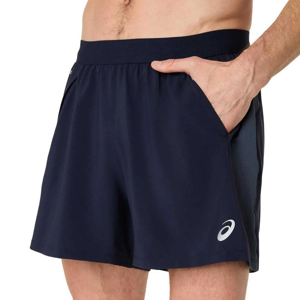 Asics Road 5in Short