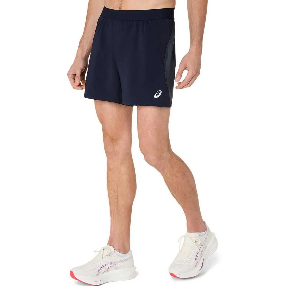 Asics Road 5in Short