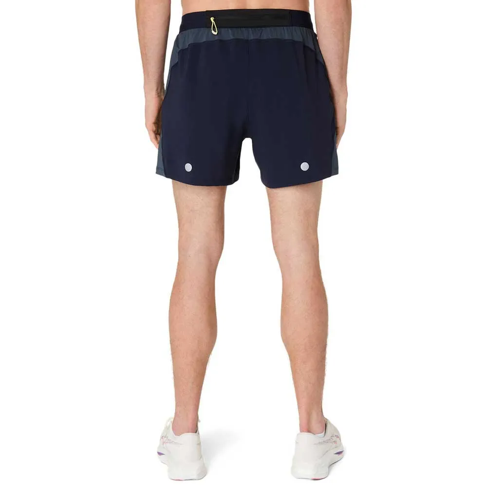 Asics Road 5in Short