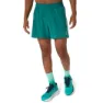 Asics Road 5in Short