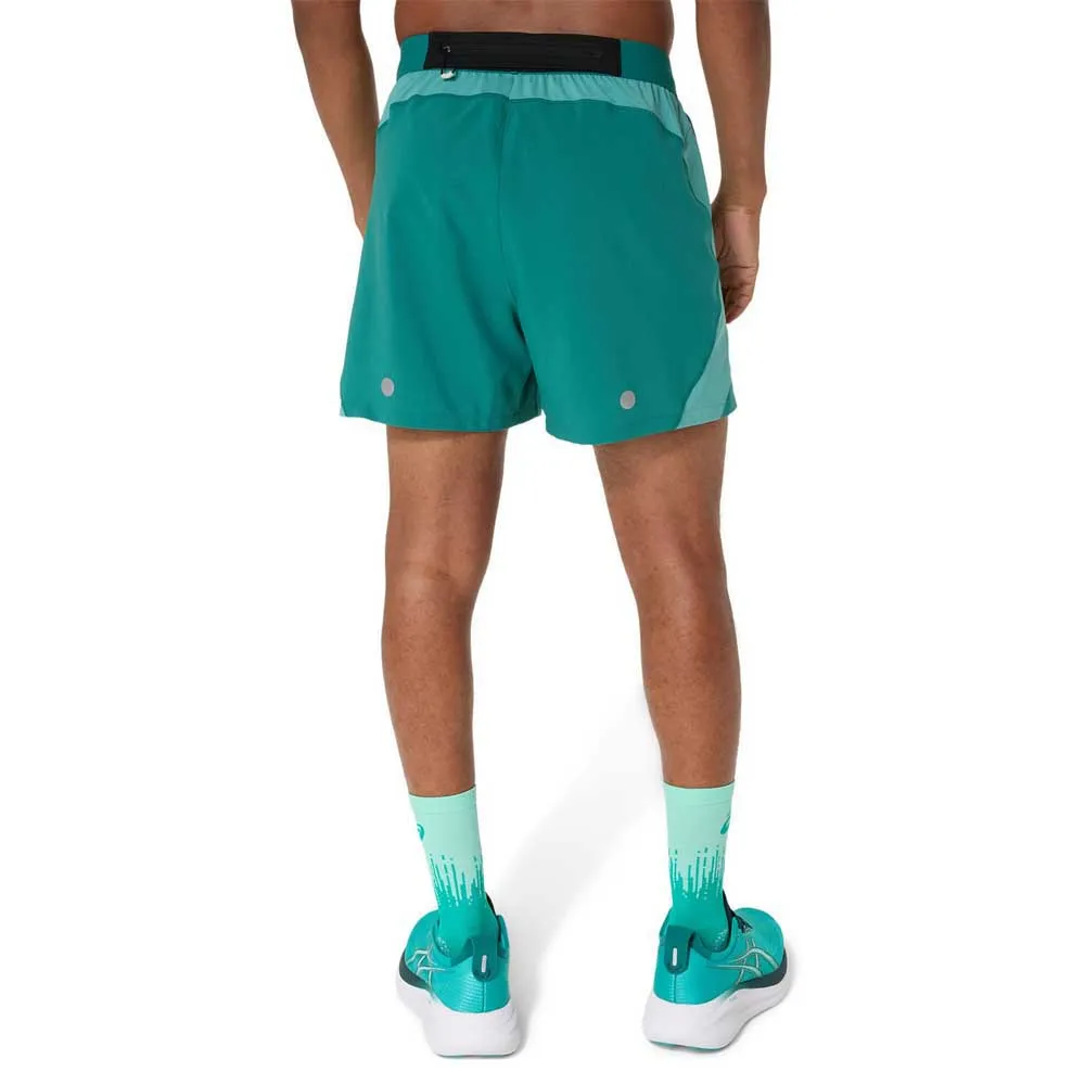 Asics Road 5in Short