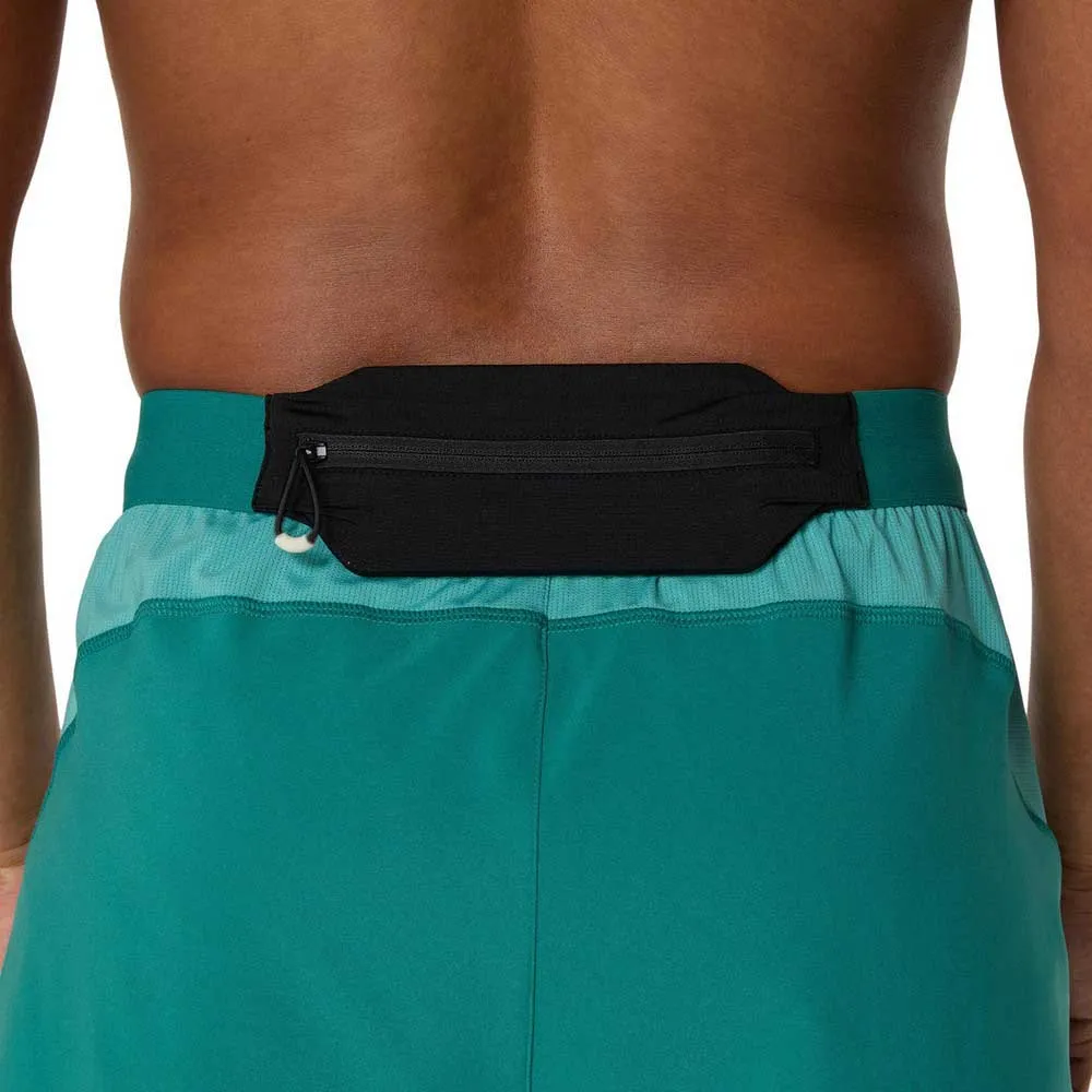 Asics Road 5in Short