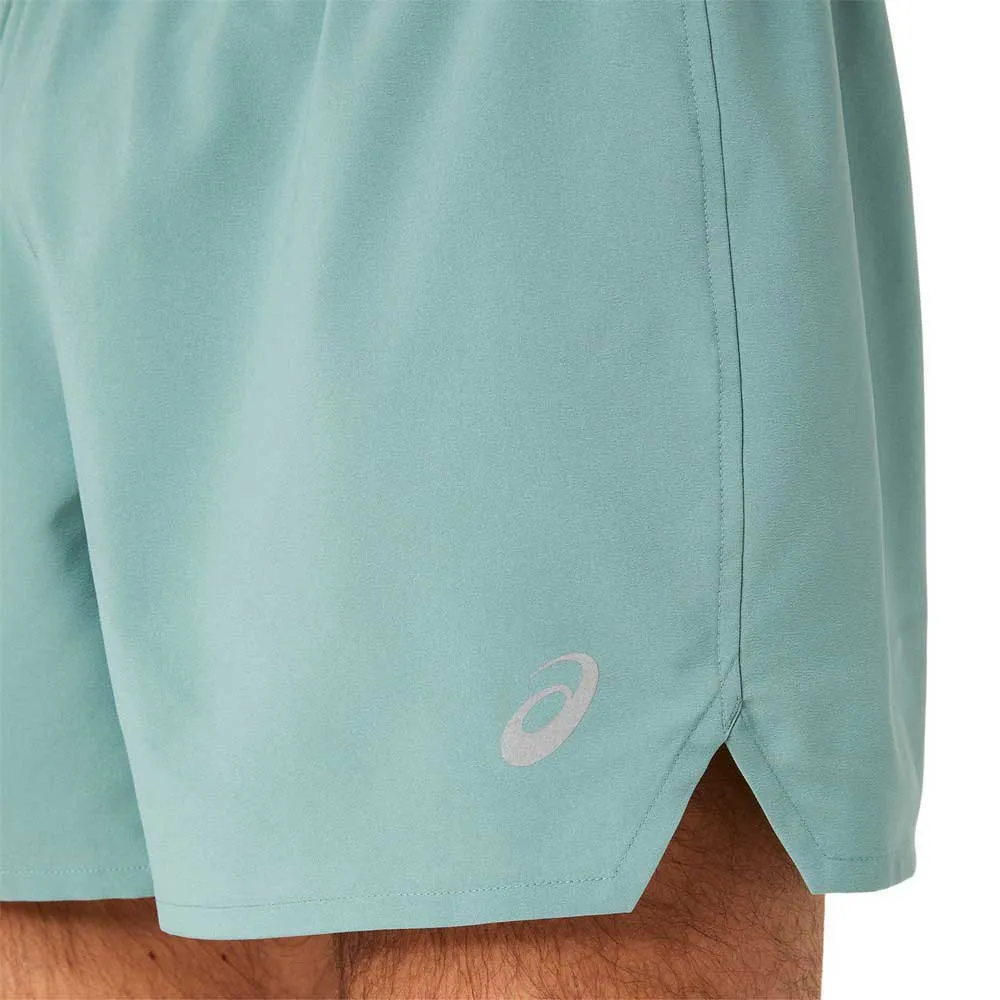 Asics Road 5inch Kurze Hose male Asics Road 5inch Kurze Hose male