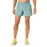 Asics Road 5inch Kurze Hose male