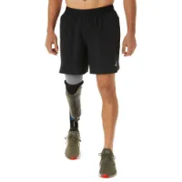 Asics Road 7´´ Kurze Hose male Asics Road 7´´ Kurze Hose male