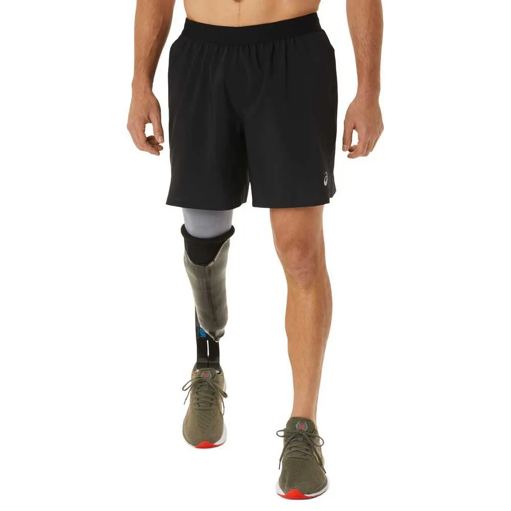 Asics Road 7´´ Kurze Hose male Asics Road 7´´ Kurze Hose male