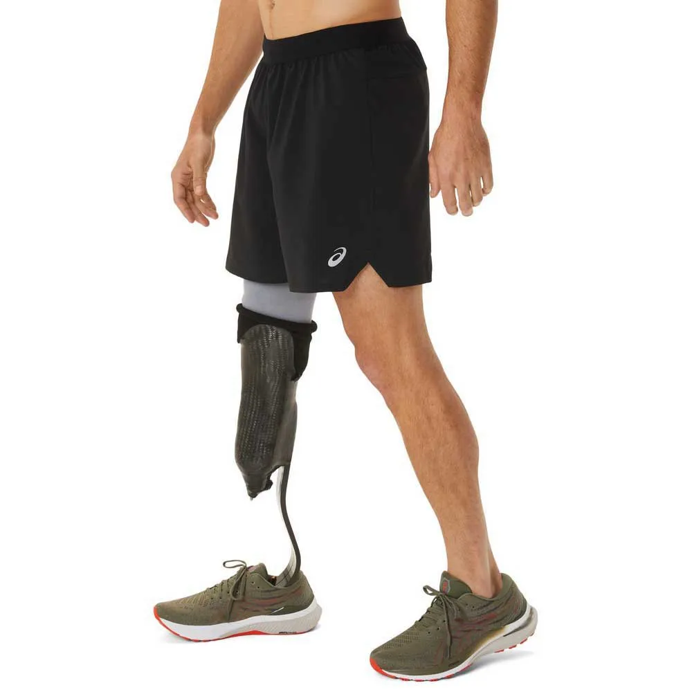Asics Road 7´´ Kurze Hose male Asics Road 7´´ Kurze Hose male
