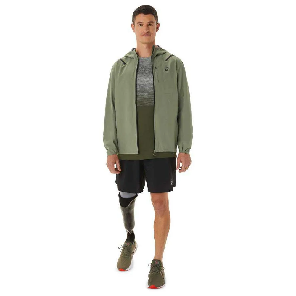 Asics Road 7´´ Kurze Hose male Asics Road 7´´ Kurze Hose male