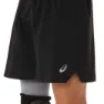 Asics Road 7´´ Kurze Hose male
