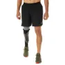 Asics Road 7´´ Kurze Hose male