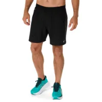 Asics Road 7in Kurze Hose Asics Road 7in Kurze Hose
