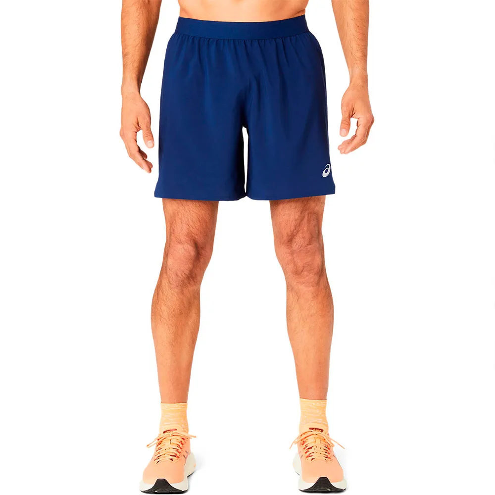 Asics Road 7inch Kurze Hose male Asics Road 7inch Kurze Hose male
