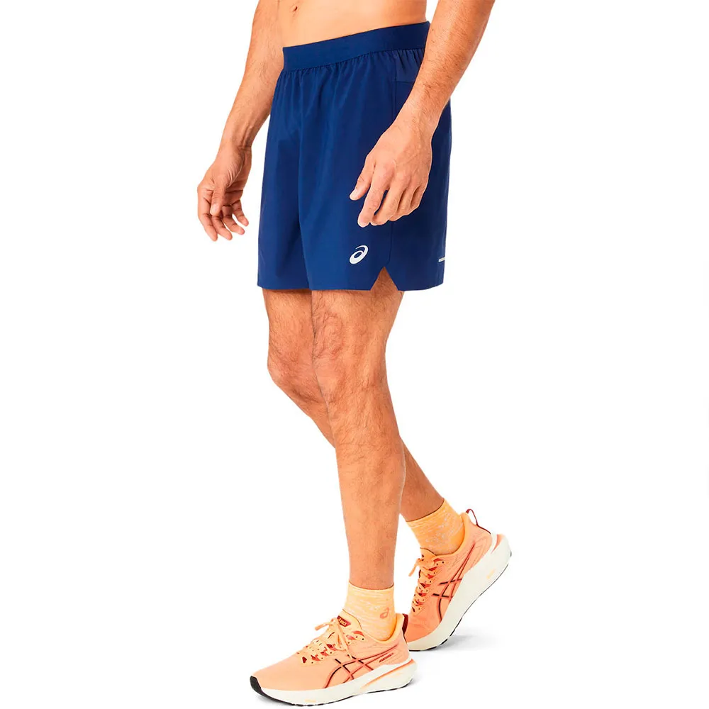 Asics Road 7inch Kurze Hose male Asics Road 7inch Kurze Hose male