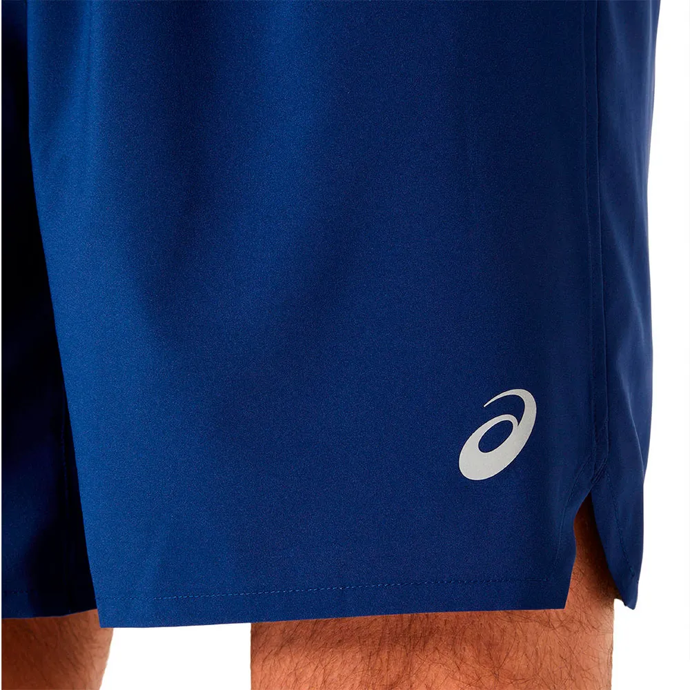 Asics Road 7inch Kurze Hose male Asics Road 7inch Kurze Hose male