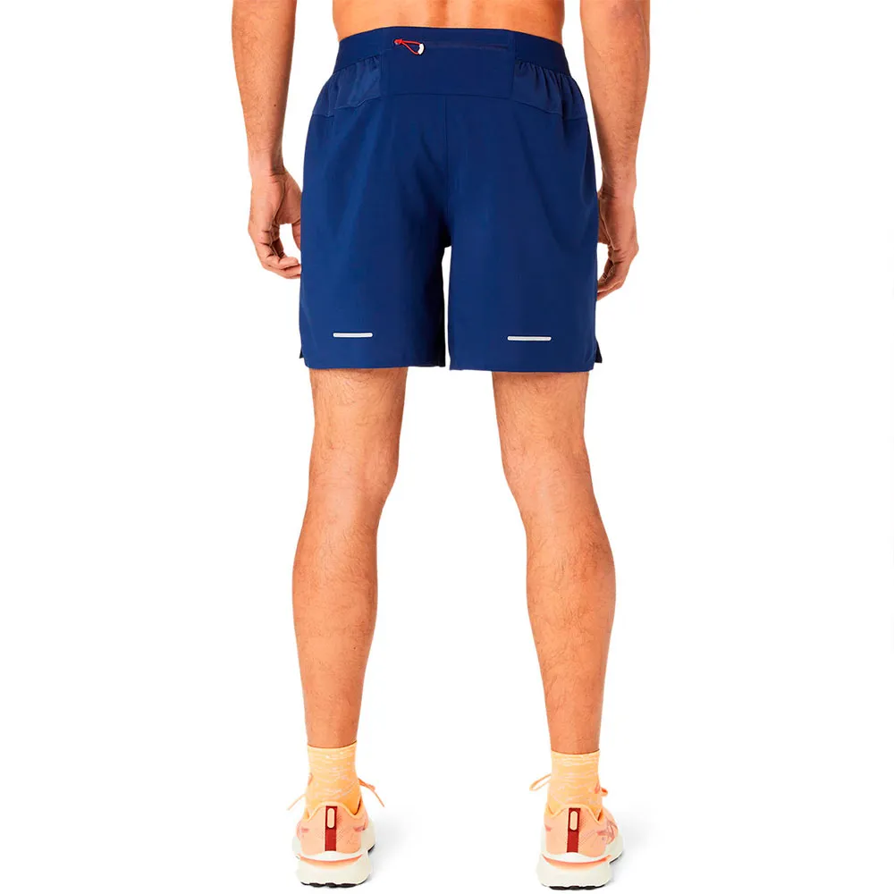 Asics Road 7inch Kurze Hose male Asics Road 7inch Kurze Hose male