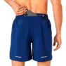 Asics Road 7inch Kurze Hose male
