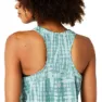 Asics Road All Over Print ärmelloses T-shirt male