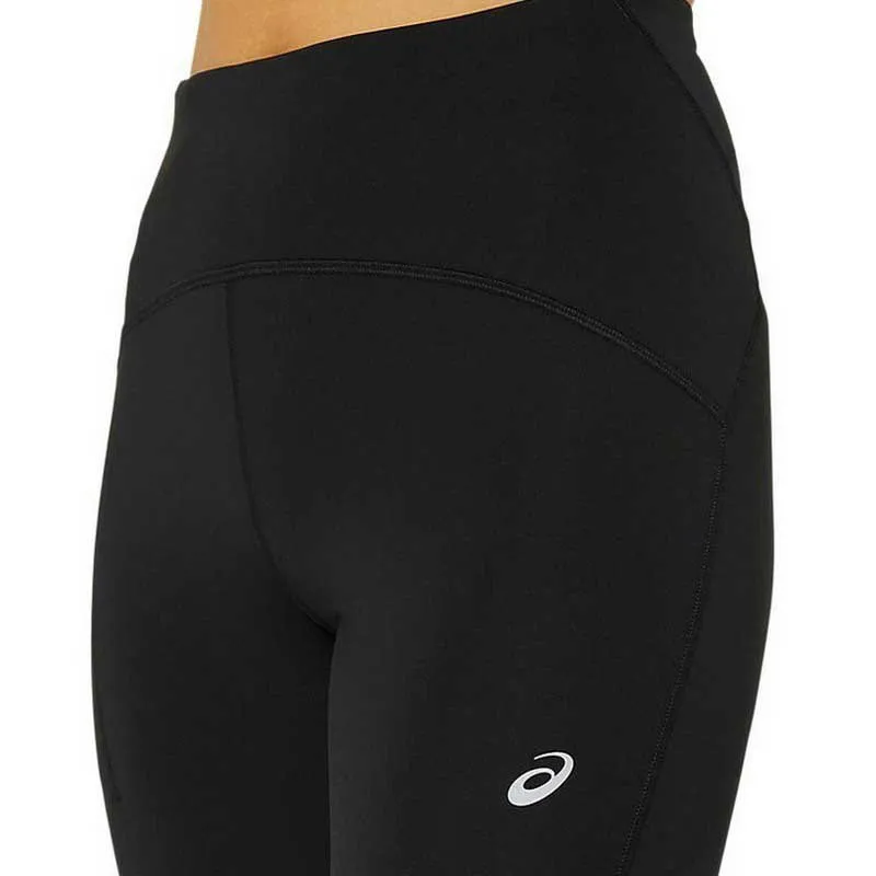 Asics Road Leggings Mit Hoher Taille