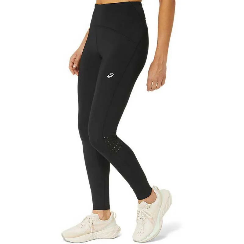 Asics Road Leggings Mit Hoher Taille