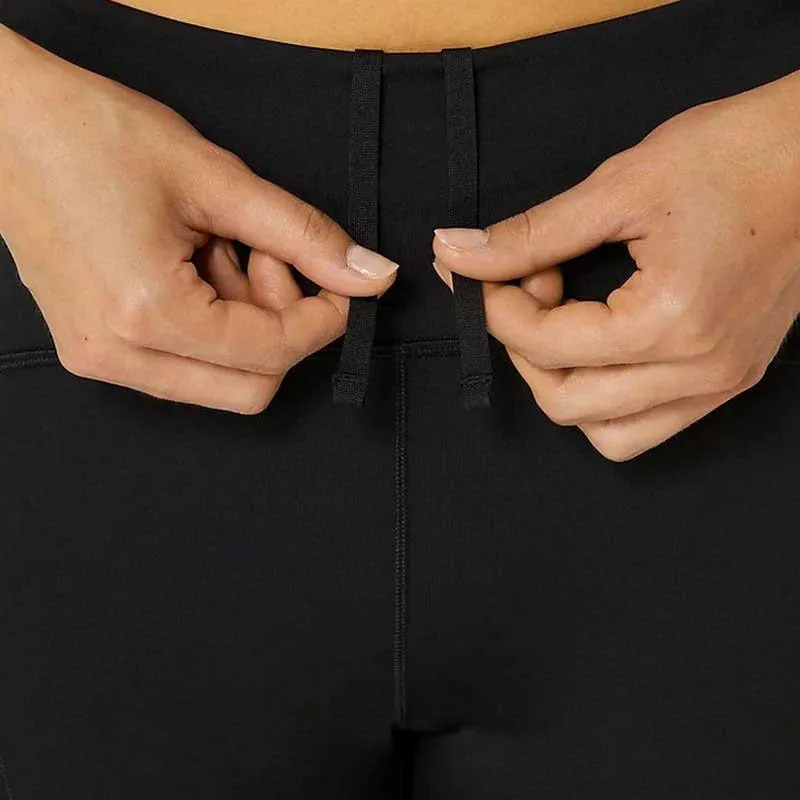 Asics Road Leggings Mit Hoher Taille