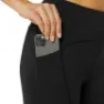 Asics Road Leggings Mit Hoher Taille