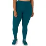 Rich teal