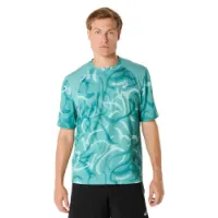 Asics Road Lite-show Kurzarm-t-shirt male