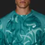 Asics Road Lite-show Kurzarm-t-shirt male