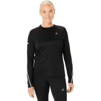 Asics Road Lite-show Langarm-t-shirt female Asics Road Lite-show Langarm-t-shirt female