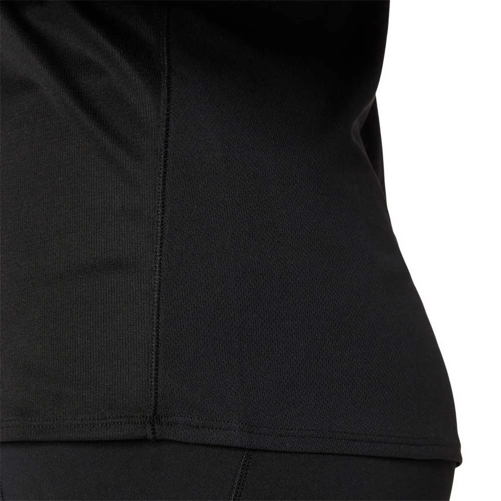 Asics Road Lite-show Langarm-t-shirt female Asics Road Lite-show Langarm-t-shirt female