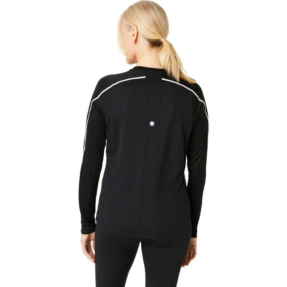 Asics Road Lite-show Langarm-t-shirt female Asics Road Lite-show Langarm-t-shirt female