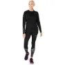 Asics Road Lite-show Langarm-t-shirt female