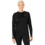 Asics Road Lite-show Langarm-t-shirt female