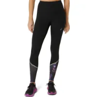 Asics Road Lite-show Leggings female Asics Road Lite-show Leggings female