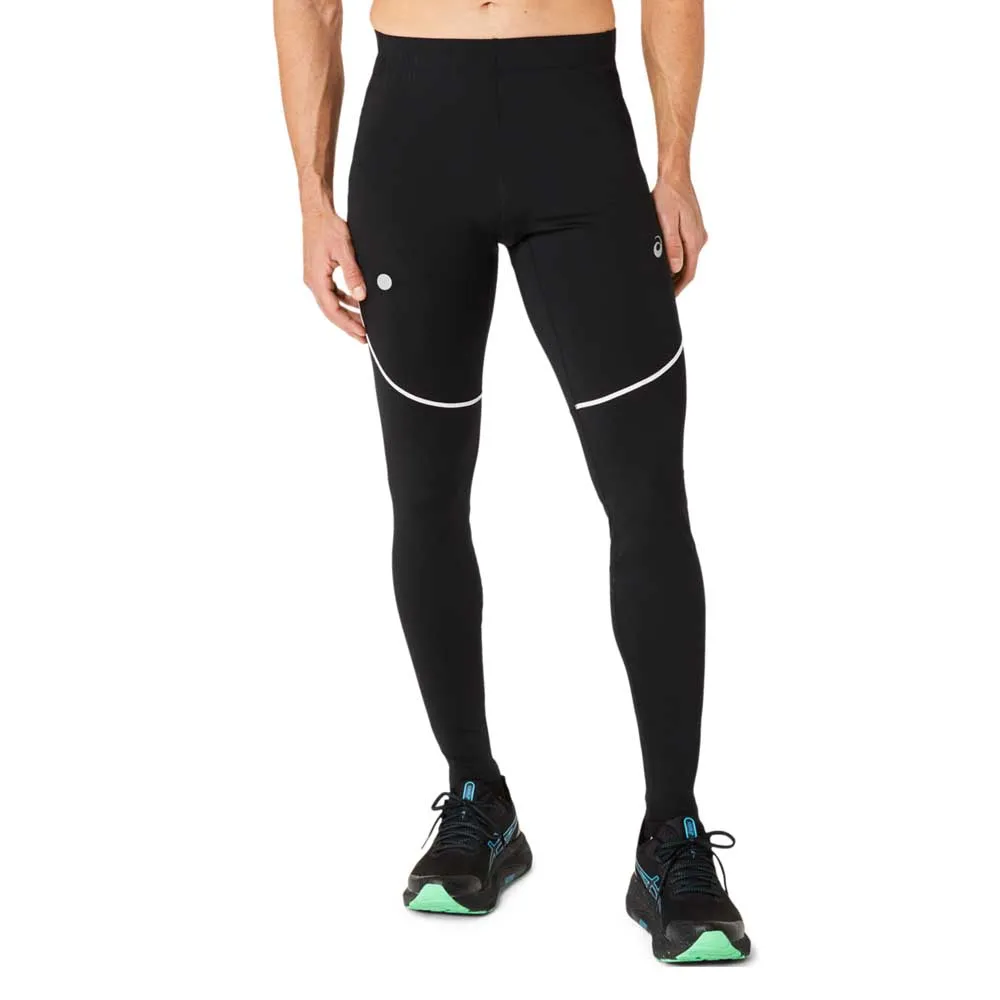 Asics Road Lite-show Leggings male Asics Road Lite-show Leggings male