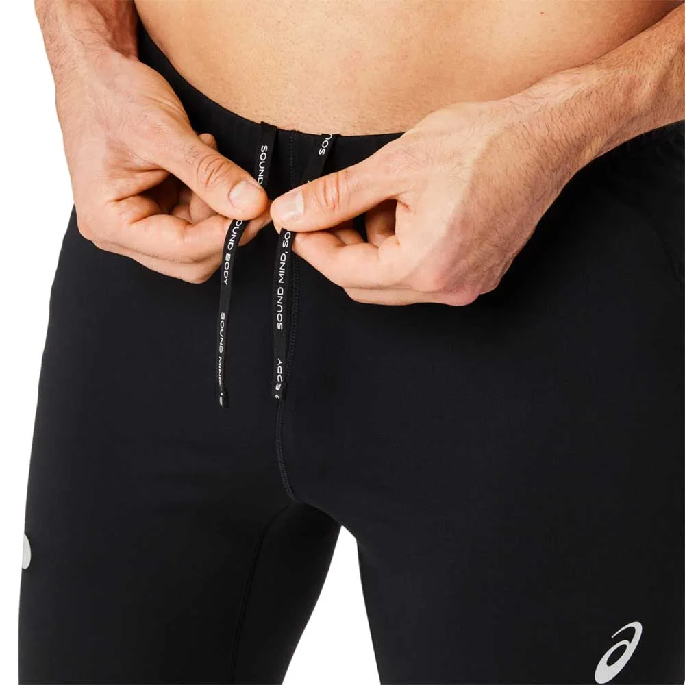 Asics Road Lite-show Leggings male Asics Road Lite-show Leggings male