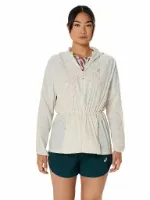 Asics Road Packable Jacke Asics Road Packable Jacke
