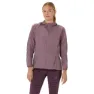 Dusty mauve